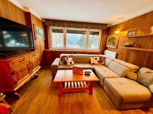 Madesimo Apartment | Splendido appartamento a Madesimo