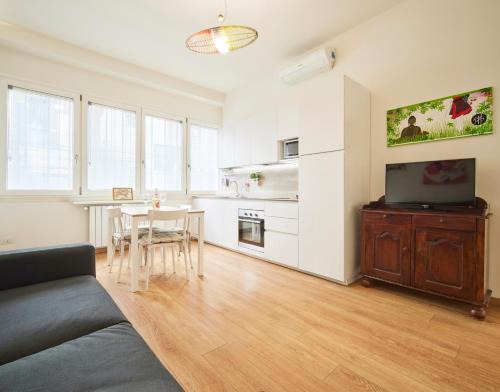 Bullona Apartment | Splendido loft in Cenisio - Daniele Case Vacanza