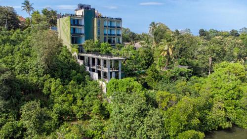 Balapitiya Hotel | Splendour Residence