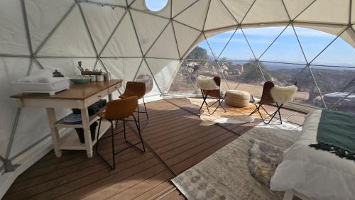 Fallbrook Other | Splitrock - Crown View Dome