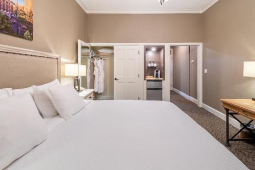 Downtown Spokane Hotel | Spokane Club Hotel