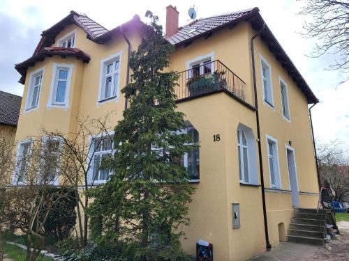 Ustka Apartment | Spokojna Przystan