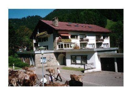 Rappele Apartment | Sport-Alpin-Wohnung-9