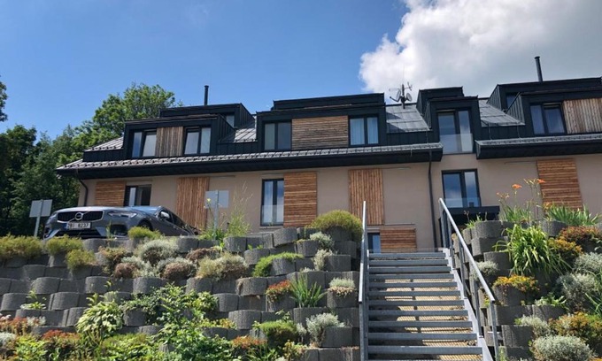 Dolni Morava Apartment | Sport Apartmán DM