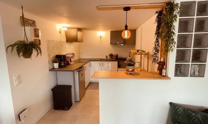 Eguilles Apartment | Sport, Détente et Bien-être au Coeur de la Provence !