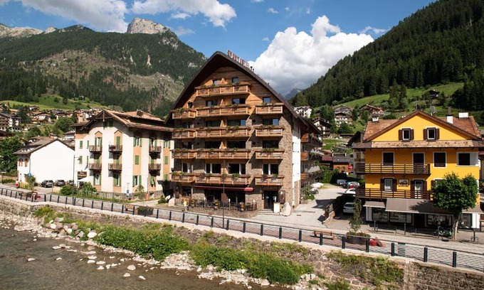 Moena Hotel | Sport Hotel S. Vigilio