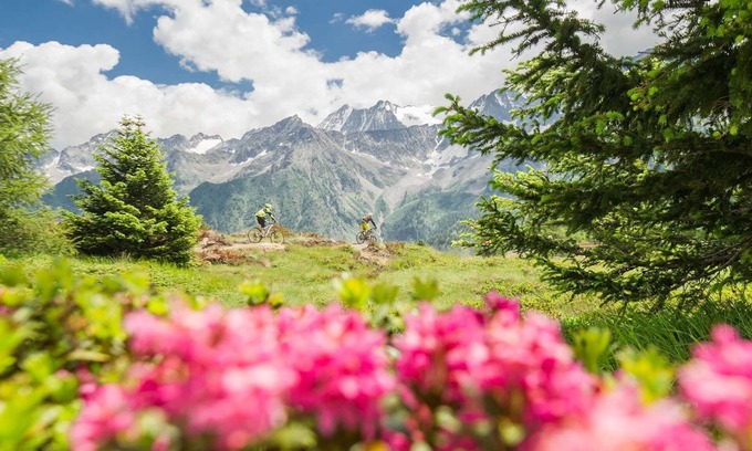 Passo del Tonale Hotel | Sport Hotel Vittoria