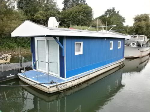 Hersel Boat Rental | Sportboot Zander