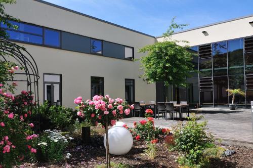 Grafenberg Hotel | Sporthotel Borussia Düsseldorf