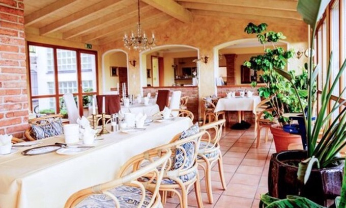Meersburg Hotel | Sporthotel Schönblick