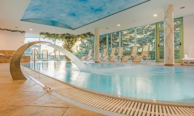 Burgusio Hotel | Sporthotel St. Michael