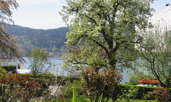 Millstatt Apartment | Sportpension Strobl