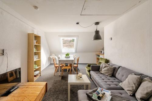 Aha Apartment | Sporty vacation home
