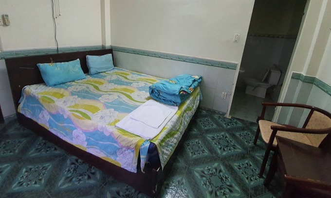 Da Nang City Centre House | SPOT ON 1122 Nhat Anh Motel
