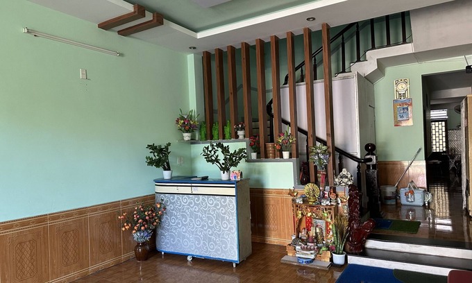 Ngu Hanh Son Hotel | SPOT ON 1186 Nha Nghi Huong Mai