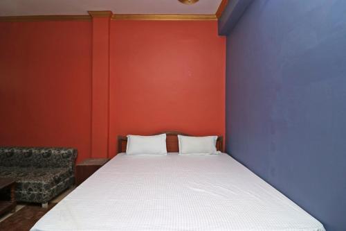Ayodhya Hotel | SPOT ON 38000 Vaidehi Bhawan