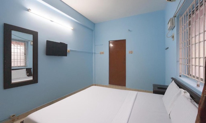 Arumbakkam Hotel | SPOT ON 43912 3star Guest House