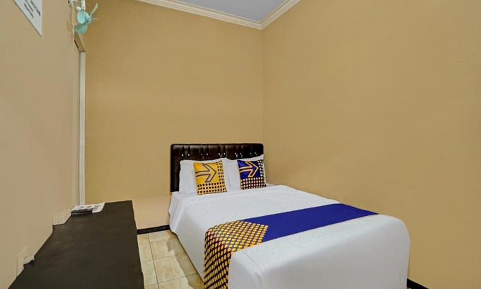 Oro Oro Ombo Hotel | SPOT ON 90664 Adem Ayem Homestay