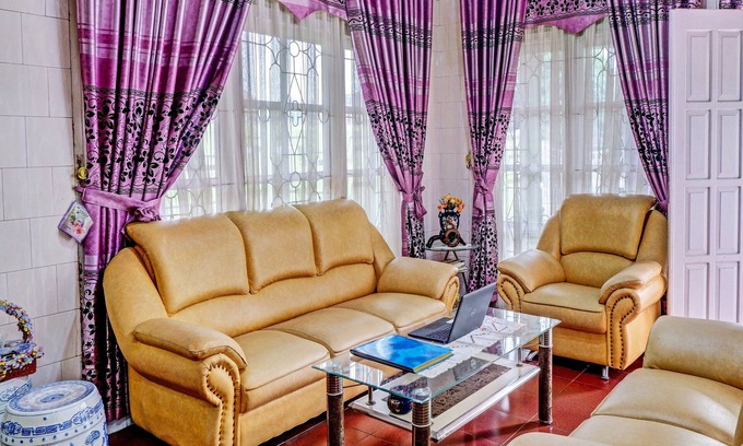 Jambi Hotel | SPOT ON 91980 Kost Beringin 4
