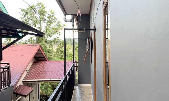 Borneo Hotel | SPOT ON 92544 Senja Homestay