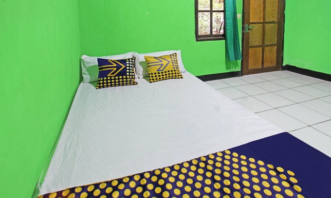 Kecamatan Janapria Hotel | SPOT ON 92955 Kos Rosni