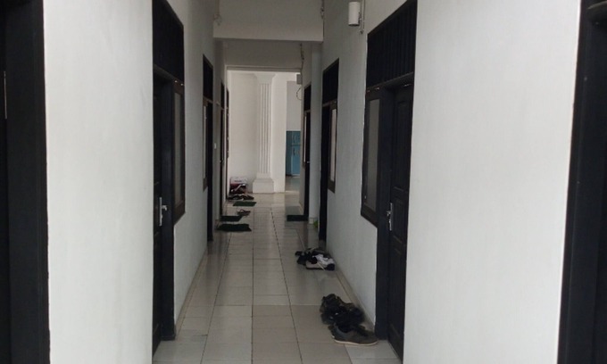 Ragunan Hotel | SPOT ON 93722 Shannhay Guest House Syariah