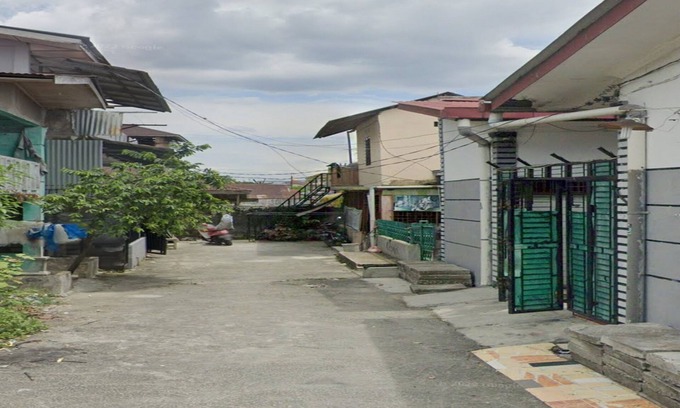 Medan Hotel | SPOT ON 93851 Fermansio Homestay 1