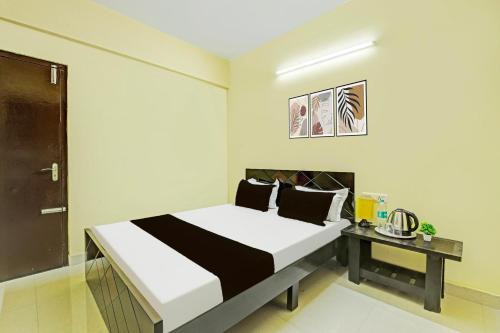 Bengaluru Hotel | SPOT ON Dream Residency
