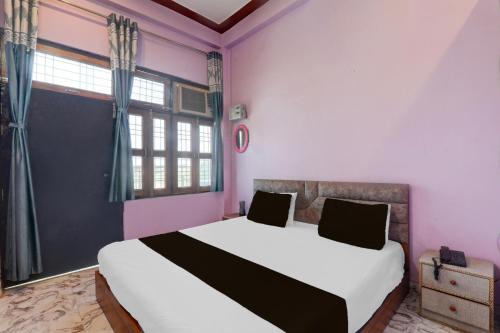 Bindki Hotel | SPOT ON Green Indian Hotel And Rooms