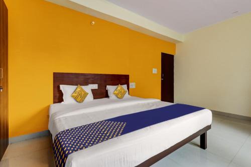 RR Nagar Hotel | SPOT ON Hotel Aaradhya Inn