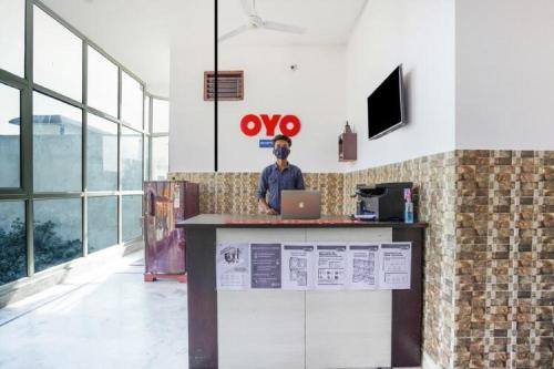 Sardhana Hotel | SPOT ON Hotel Abhinandan