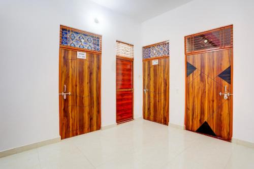 Soraon Hotel | SPOT ON S K Hotel