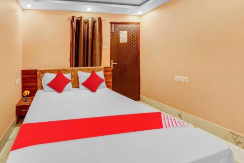 Naini Hotel | SPOT ON Shivay Inn