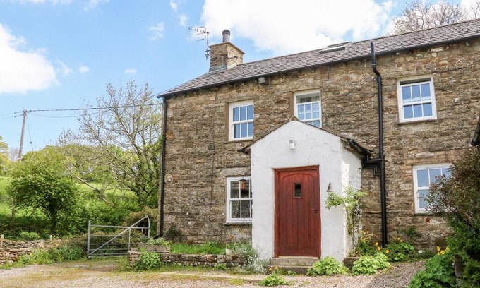 Sedbergh House | Spout Cottage
