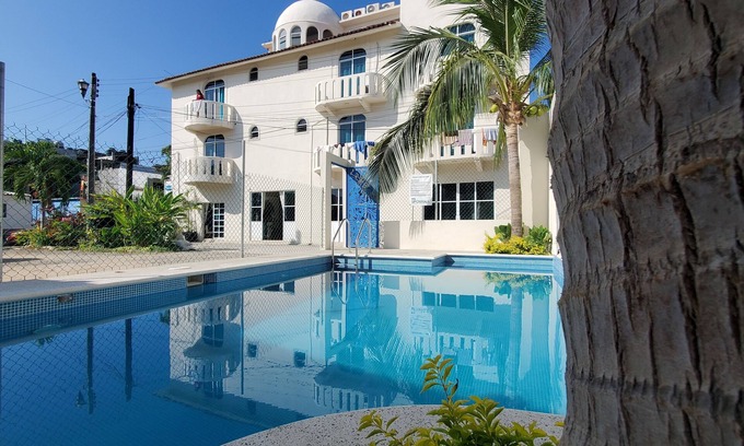 Crucecita Hotel | Spovana Hotel Huatulco
