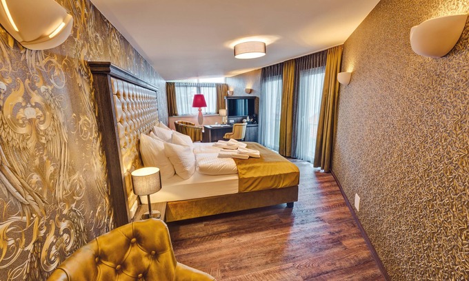Lubbenau/Spreewald Hotel | SPREE.Hotel in der Altstadt