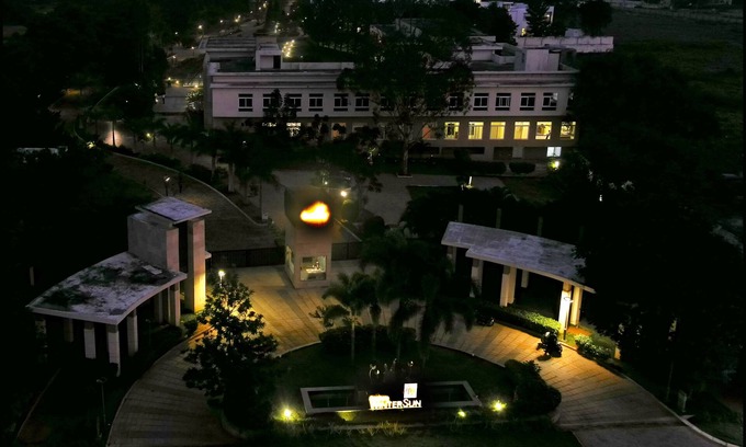 Doddaballapur Hotel | Spree Resort at Century Wintersun