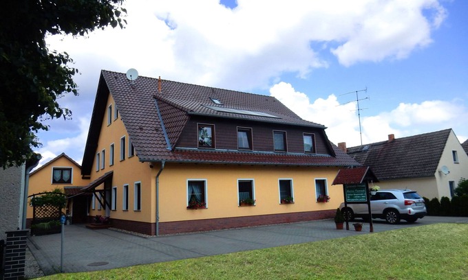 Lubben Cottage | Spreewaldpension Marina - Ferienwohnung 70 qm