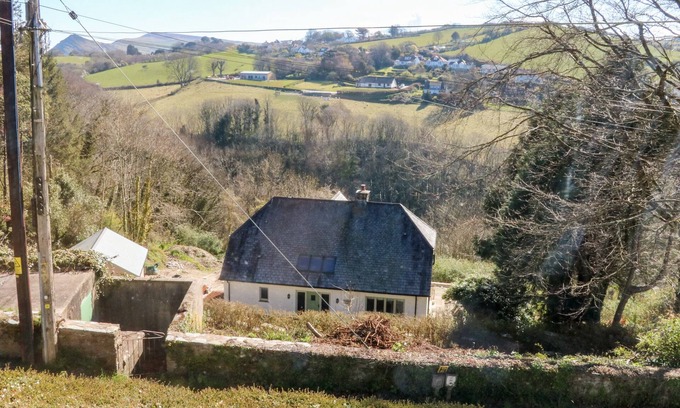 Berrynarbor Cottage | Spring Cottage