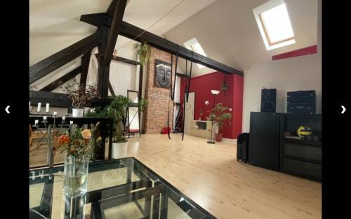 Neukoelln Apartment | Spring Cuddle Nest