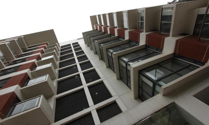 Dhaka Hotel | Spring Hill Apartments