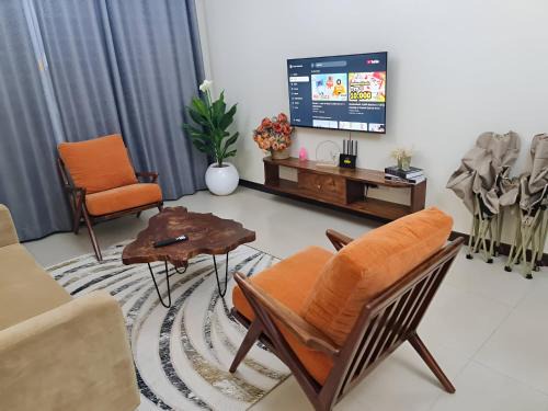 Lubowa Apartment | Spring Hills Apartment in Kampala