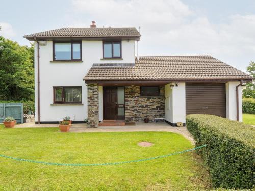 Bude House | Spring Lodge