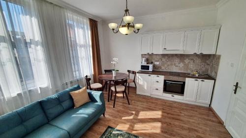 Cacak Apartment | Spring Rustik