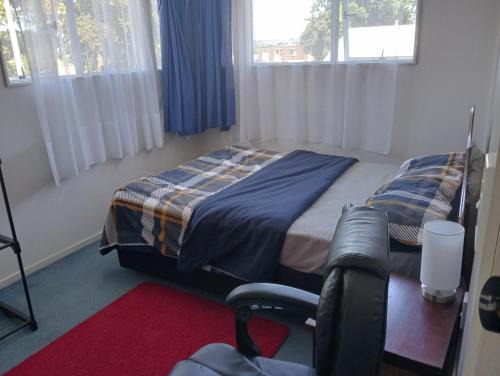 Tauranga House | Spring St city