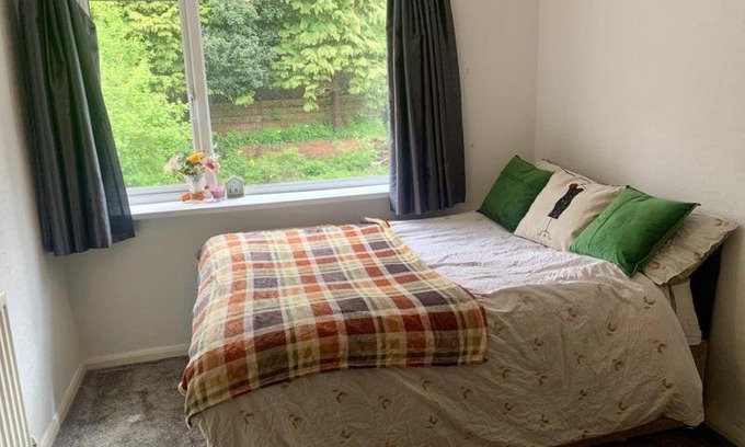 Cradley House | Spring Street