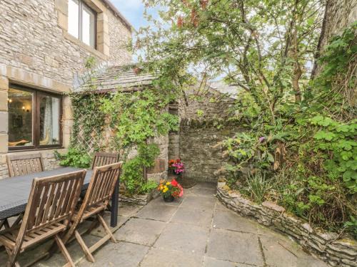 Morland House | Springarth Cottage