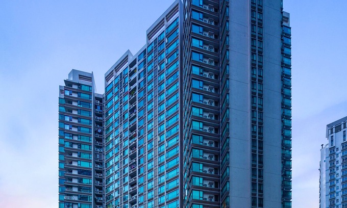 Tianhebei Apartment | Springdale Serviced Residence Guangzhou