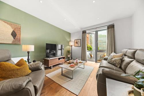 Harrogate Apartment | Springfield Fourteen