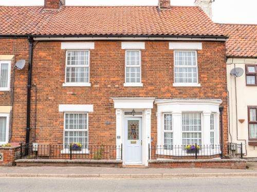 Fakenham House | Springfield